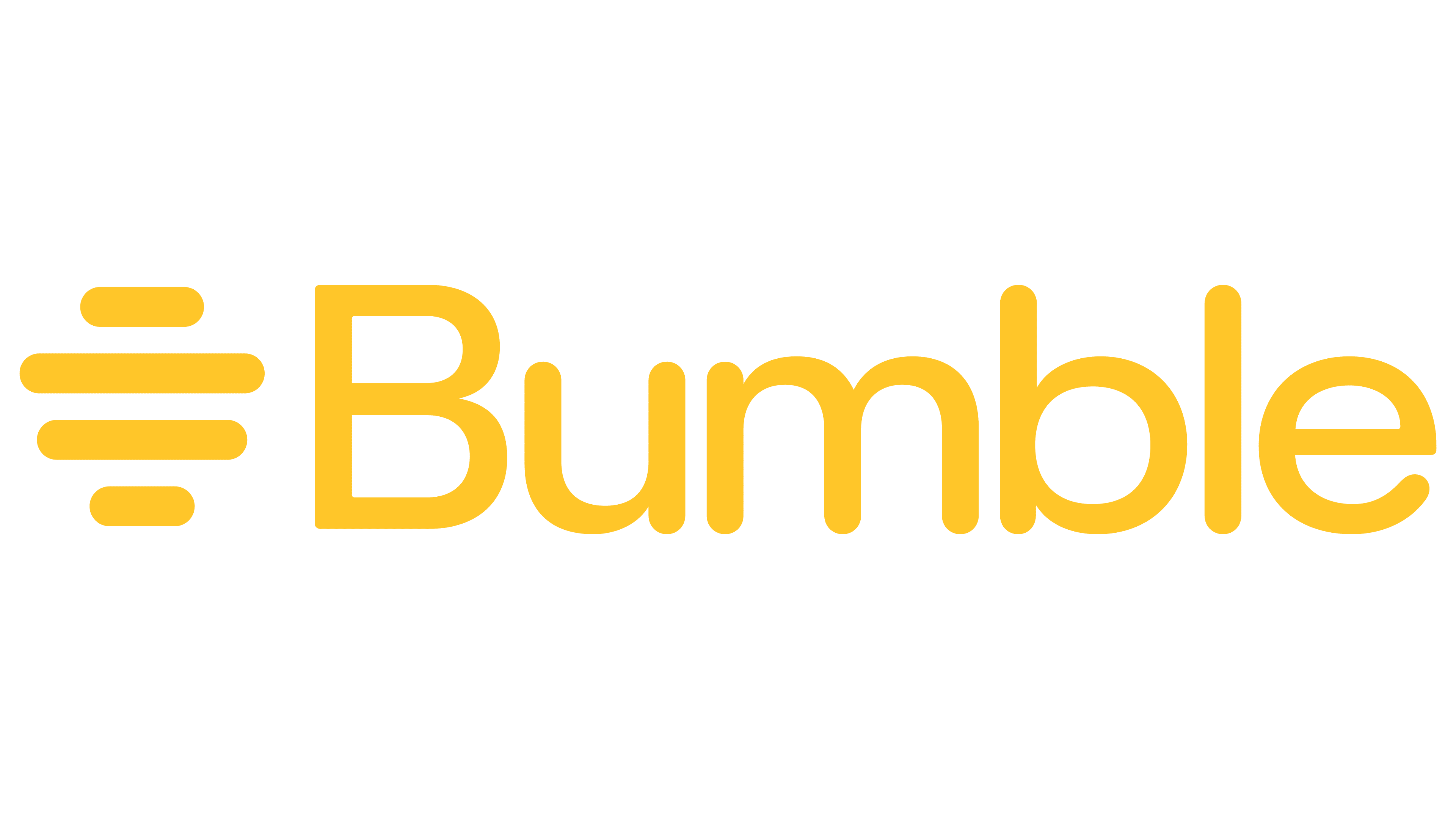 Bumble logo